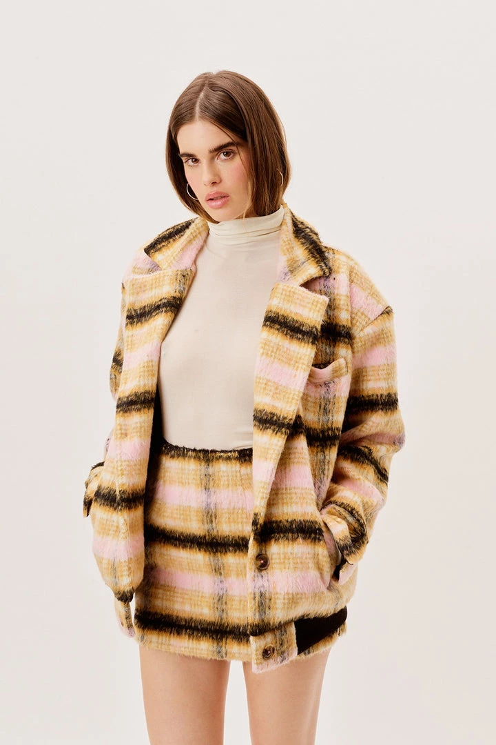 Ready-to-Wear Sale Rachel Jacket 10 Ready-to-Wear Sale Rachel Jacket