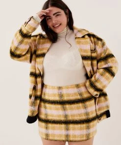 Ready-to-Wear Sale Rachel Jacket 17 Ready-to-Wear Sale Rachel Jacket