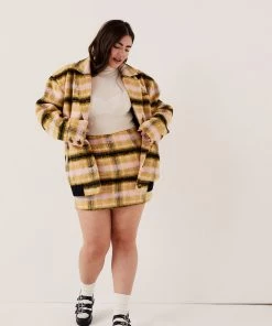 Ready-to-Wear Sale Rachel Jacket 20 Ready-to-Wear Sale Rachel Jacket