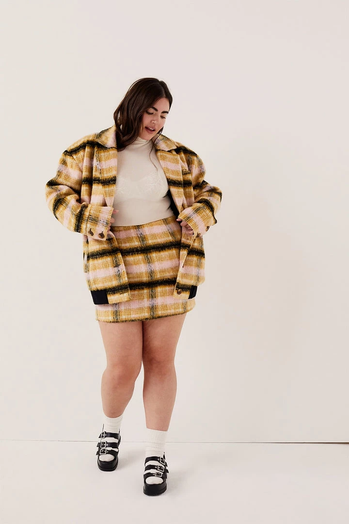 Ready-to-Wear Sale Rachel Jacket 9 Ready-to-Wear Sale Rachel Jacket