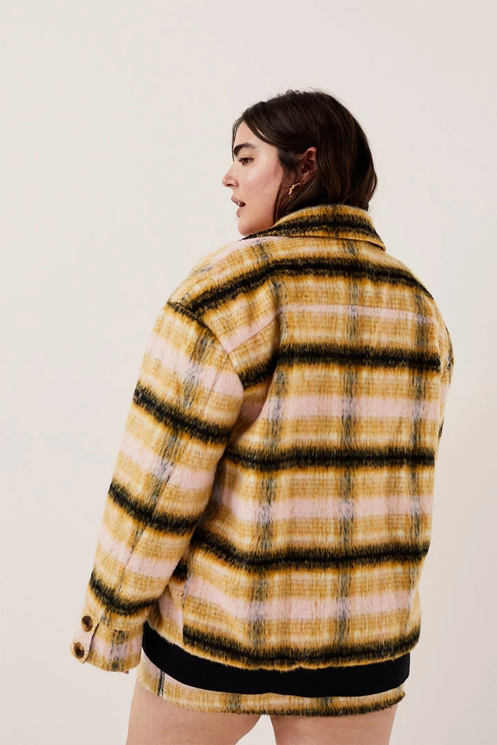 Ready-to-Wear Sale Rachel Jacket 14 Ready-to-Wear Sale Rachel Jacket