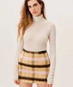 Ready-to-Wear Rachel Mini Skirt Sale