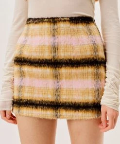 Ready-to-Wear Rachel Mini Skirt Sale