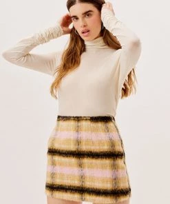 Ready-to-Wear Rachel Mini Skirt Sale
