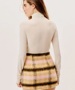 Ready-to-Wear Rachel Mini Skirt Sale