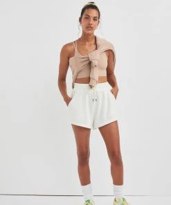 For Love & Leisure Eva Crop