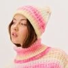 Knitz Rosa Beanie Accessories