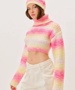 Knitz Rosa Beanie Accessories