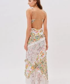 Ready-to-Wear New Rosalyn Maxi Dress