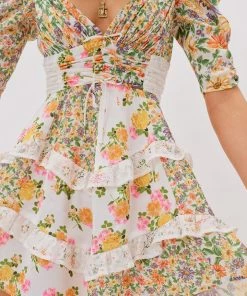 Ready-to-Wear Rosalyn Mini Dress New 11 Ready-to-Wear Rosalyn Mini Dress New