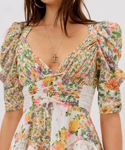 Ready-to-Wear Rosalyn Mini Dress New 12 Ready-to-Wear Rosalyn Mini Dress New