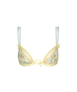 Victorias Secret Sunny Bra Lingerie