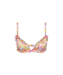 Victorias Secret Pastel Punch Bra Lingerie