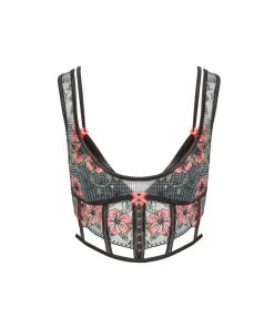 Victorias Secret New Penelope Bustier