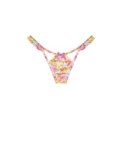 Victorias Secret Pastel Punch Panty