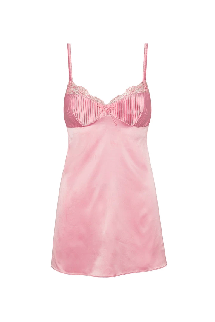 Victorias Secret Gracie Slip Dress 7 Victorias Secret Gracie Slip Dress