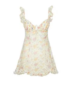 Victorias Secret New Rosie Slip Dress