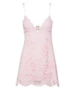 Victorias Secret New Creamsicle Lace Slip Dress 13 Victorias Secret New Creamsicle Lace Slip Dress
