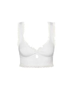 Victorias Secret Lingerie Lia Rib Tank