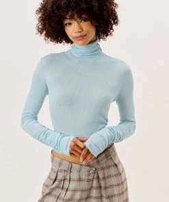 Ready-to-Wear Sadie Turtleneck