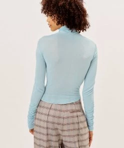 Ready-to-Wear Sadie Turtleneck