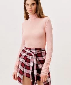 Ready-to-Wear Sadie Turtleneck Sale
