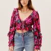 Ready-to-Wear Tops Scarlett Top