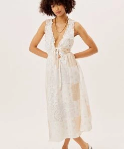 Ready-to-Wear Dresses Sonia Midi Dress