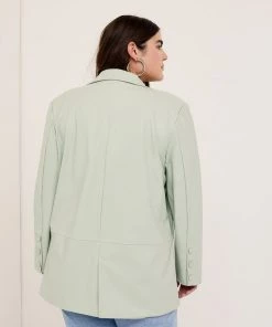 Ready-to-Wear Sale Talia Boyfriend Blazer