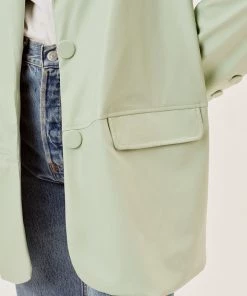 Ready-to-Wear Sale Talia Boyfriend Blazer