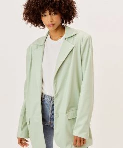 Ready-to-Wear Sale Talia Boyfriend Blazer