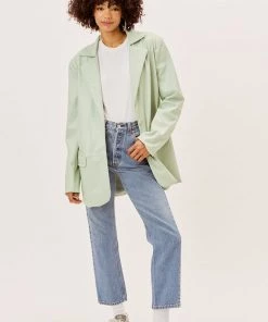 Ready-to-Wear Sale Talia Boyfriend Blazer