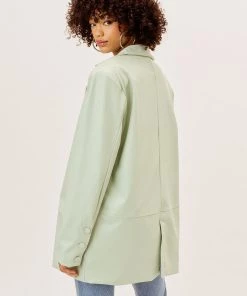 Ready-to-Wear Sale Talia Boyfriend Blazer