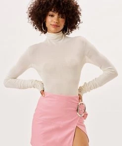 Ready-to-Wear Sale Sadie Turtleneck