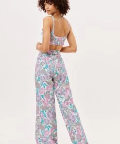 Ready-to-Wear Tamara Corset Crop Top Sale