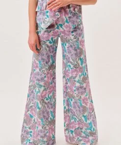 Ready-to-Wear Sale Tamara Wide Leg Pant