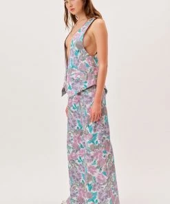 Ready-to-Wear Sale Tamara Wide Leg Pant