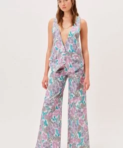 Ready-to-Wear Sale Tamara Wide Leg Pant