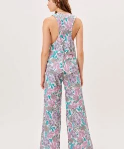 Ready-to-Wear Sale Tamara Wide Leg Pant