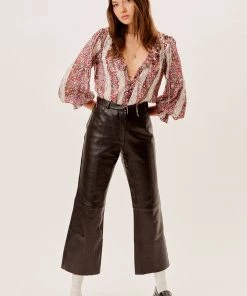 Ready-to-Wear Sale Vanessa Blouse 20 Ready-to-Wear Sale Vanessa Blouse