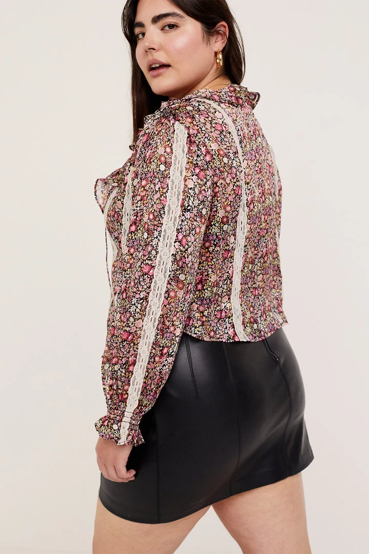 Ready-to-Wear Sale Vanessa Blouse 13 Ready-to-Wear Sale Vanessa Blouse