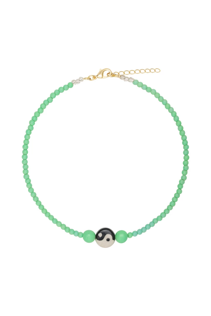 Tootsie Jewelry Yin Yang Choker Accessories 4 Tootsie Jewelry Yin Yang Choker Accessories